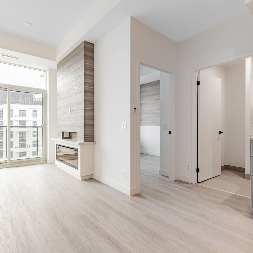 For Lease - 1050 Eastern Avenue Unit# 1507, Toronto, Ontario - Photo 1