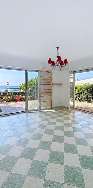 Location Appartement 2 pièces 65m² MENTON 06500 - Photo 1