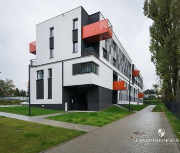 ul. Gromadzka, Płaszów / Podgórze, Kraków - Zdjęcie 3