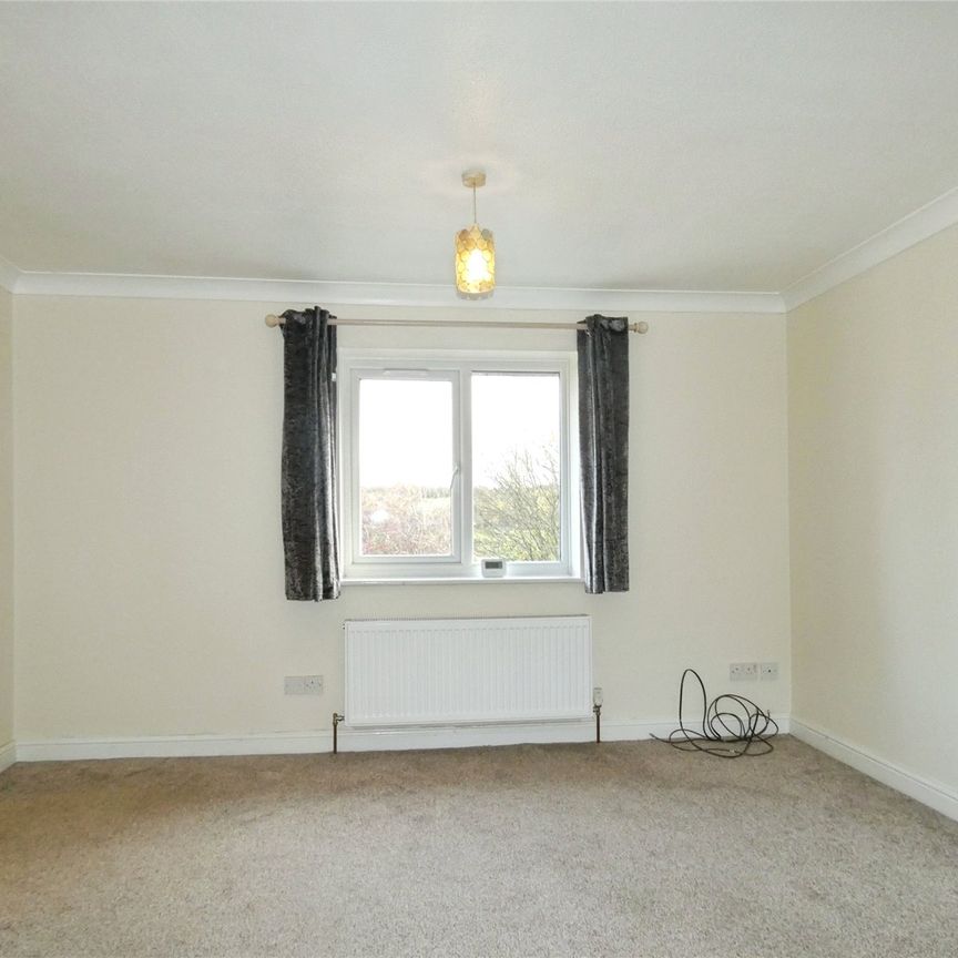1 bedroom maisonette to rent Bright Meadow, Halfway, Sheffield, South Yorkshire, S20 - Photo 1