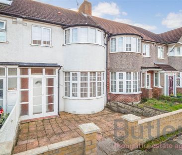 3 bedroom terraced house to rent - Photo 1