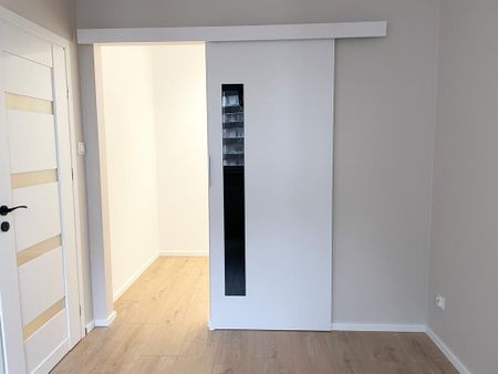 loggia | garderoba | parking - Zdjęcie 2