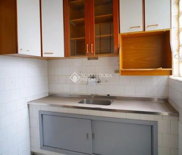 Apartamento com 2 quartos e 70m² para alugar em Bom Fim, Porto Alegre. - Photo 1