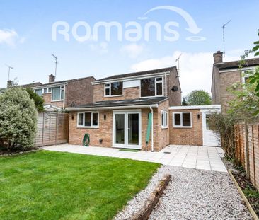 Holly Hedge Road, Frimley, Camberley, GU16 - Photo 4