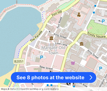 Market Place, Margate - Photo 1