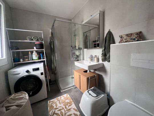 1 Zimmer, 39 m², EG - Foto 1