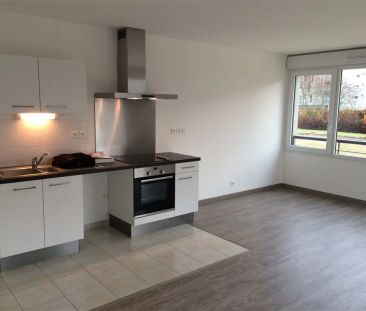 Location maison 3 pièces - 74m² à Rennes (35000) - Photo 3