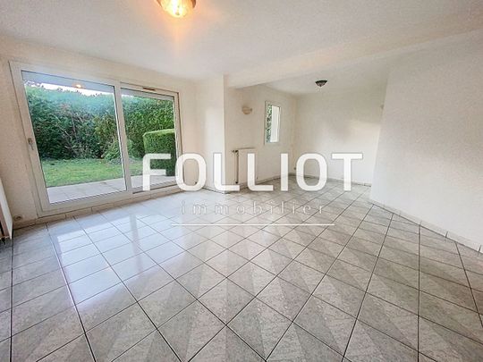 CORMELLES LE ROYAL MAISON 5PP - Photo 1