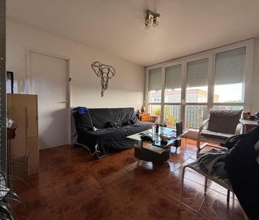 Location appartement 2 pièces 42.1 m2 à Joué-lès-Tours - Photo 6