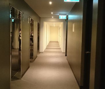 Melbourne CBD - Photo 1