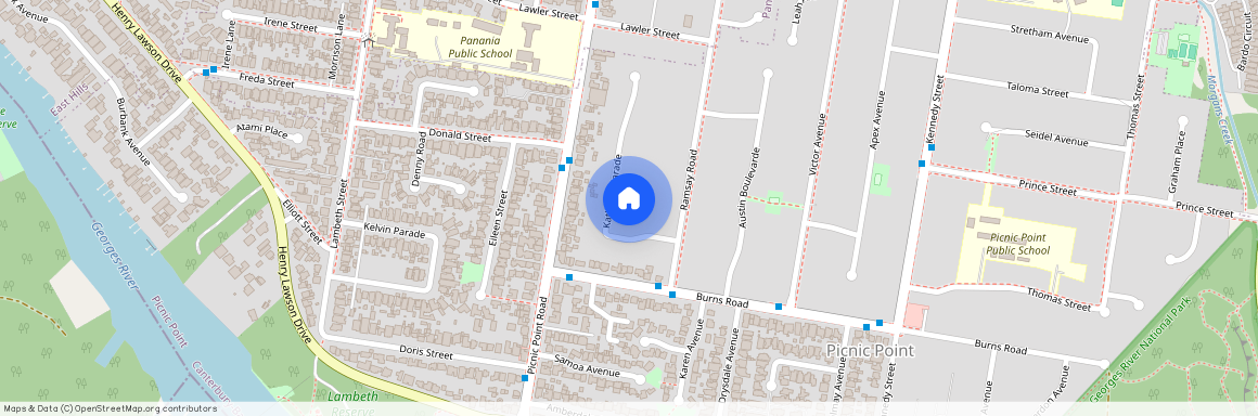 2 Garden Pl, 2213, Picnic Point Nsw