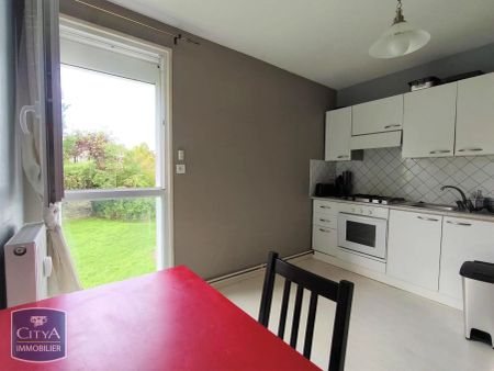 Appartement à louer 2 pièces 52.23m² - Photo 4