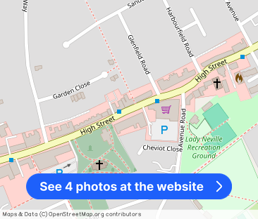 1 bedroom flat for rent - Photo 1