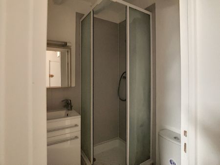 Appartement T1 Fosses à louer - Photo 3