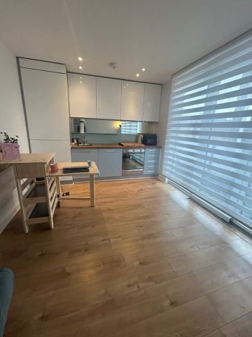 Studio Flat, Amazon Apartments, N8 - Photo 5