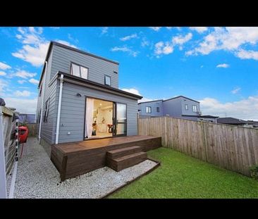 3 bedroom and 2.5 bathrooms from 1st of March - Photo 1
