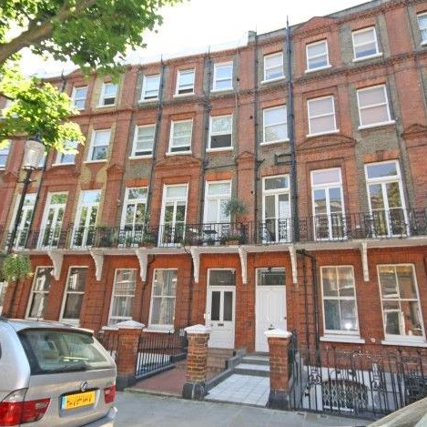 Philbeach Gardens - Photo 1