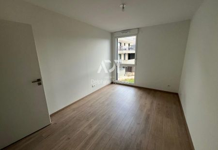 Appartement T3 à VOIRON - Photo 3