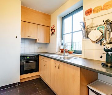Appartement met twee slaapkamers in Bruxelles - Photo 6