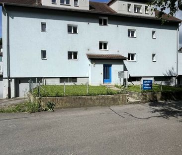 4.5 Zimmerwohnung in Biel zu vermieten - Foto 1