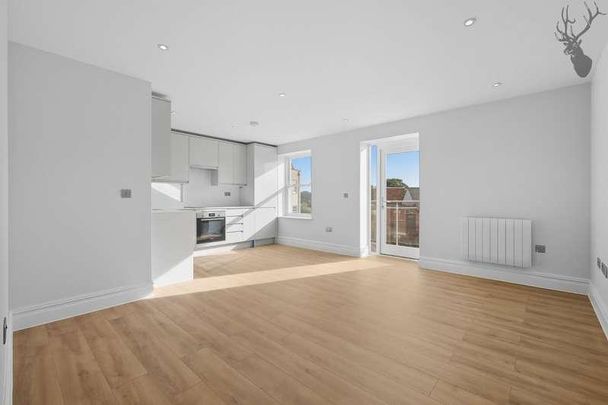 Old Harlow Apartments, Old Harlow - Photo 1