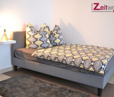 Hübsche Einliegerwohnung im zentralen Köln-Pulheim - Photo 1