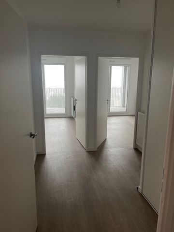 Louer appartement 4 pièces de 92 m² à Rennes (35200) - Photo 4