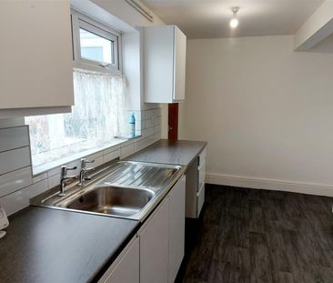 1 Bedroom Maisonette - Lower - Photo 4