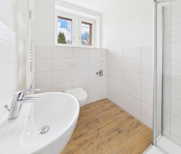 3-Raum-Wohnung in Ebersdorf - Photo 2