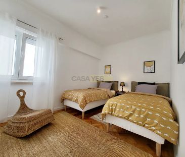 Apartment T3 in Algés, Linda-a-Velha e Cruz Quebrada-Dafundo, Oeiras - Foto 6