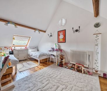 5 bedroom detached house to rent - Photo 6