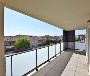 Appartement 2 pièces - Photo 1