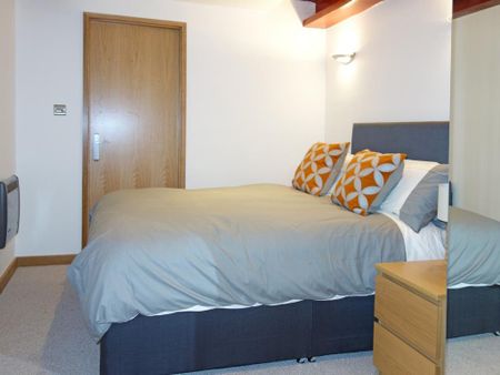 1 bedroom flat to rent - Photo 4