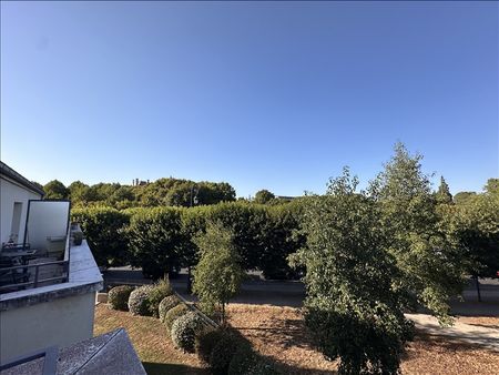 3 pièces - Meublé - 67,96 m² - 2ème étage - Colocation non autorisée - Photo 4