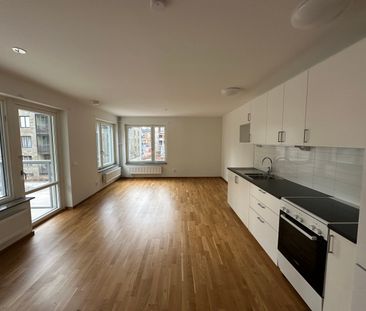 Havsfrugatan 8 -2rok (lgh 1101) - Photo 5