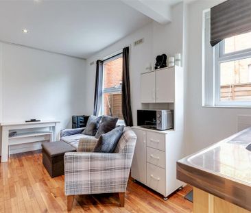 1 bedroom maisonette to rent - Photo 5