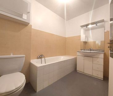 Location appartement 2 pièces, 47.15m², Ajaccio - Photo 4