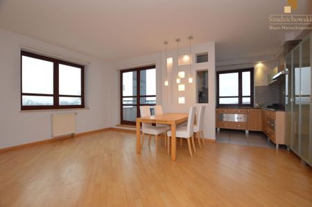 Mieszkanie na wynajem Warszawa, Praga-Południe, Saska Kępa, Zwycięzców - Photo 3