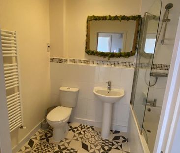 1 bedroom apartment to rent - Photo 4