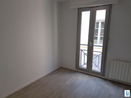 Location Appartement ROUEN - Photo 3