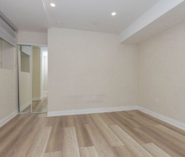 For Lease - 1539 Kitchen Court Unit# Bsmt, Milton, Ontario - Photo 5