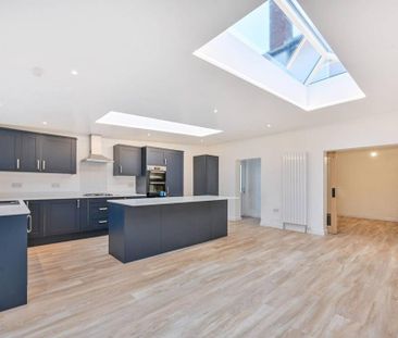 3 bedroom detached house to rent - Photo 1