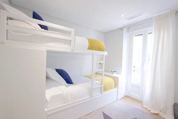 Calle de Alcántara, Madrid, Community of Madrid 28006 - Foto 1