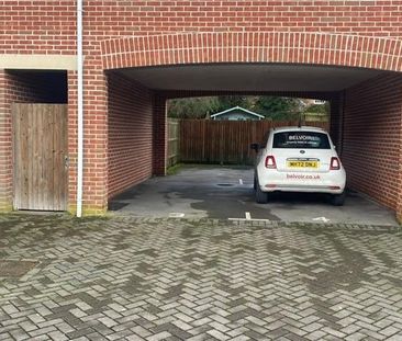 3 bedroom terraced house to rent - Photo 6