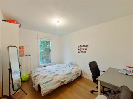 Location appartement 3 pièces - 54.5m² à Poitiers (86000) - Photo 3