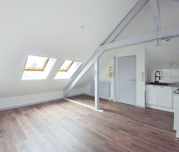 Location Appartement 2 pièces 20m² METZ 57070 - Photo 1