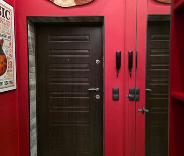 Kawalerka | wysoki standard | długoterminowo - Фото 1