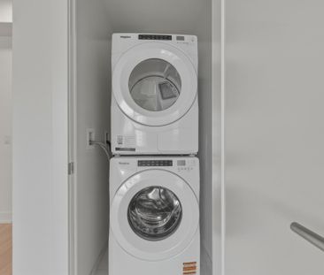 For Lease - 25 Cordova Avenue Unit# 1802, Toronto, Ontario - Photo 6