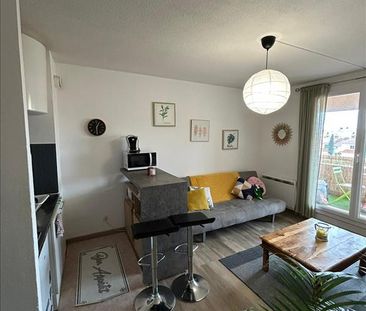 1 pièce - Meublé - 22 m² - 2ème étage - Colocation non autorisée - Photo 2
