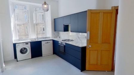 1 Bed Flat, Comely Bank Street, EH4 - Photo 4